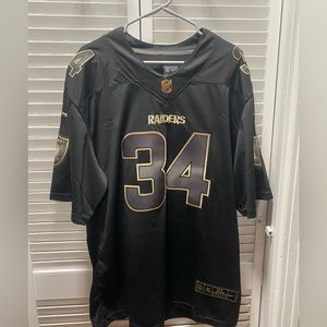 Nike Bo Jackson Jersey